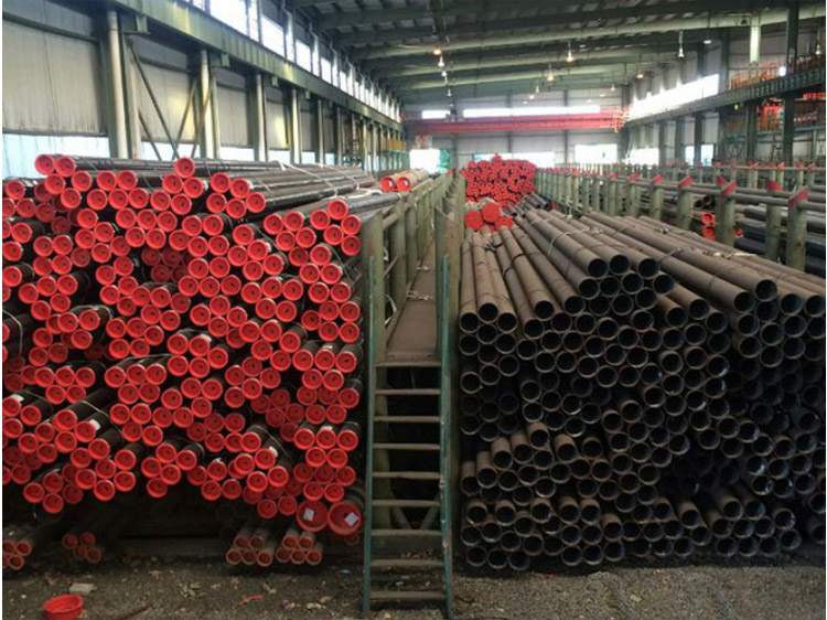 西岗12crmo化肥专用管